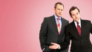 The Armstrong and Miller Show — foto 1