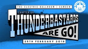 PROGRESS Chapter 64: Thunderbastards Are Go! — foto 1
