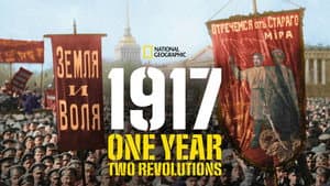 1917 : Il était une fois, la Révolution — foto 5