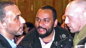Complotisme, les alibis de la terreur — foto 1