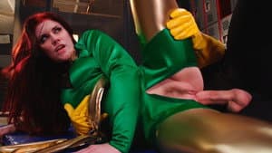 X-Men XXX: An Axel Braun Parody — foto 5