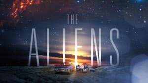 The Aliens — foto 1