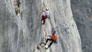 Verdon Vertical Mile — foto 2