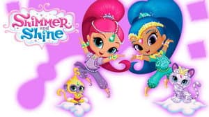 Shimmer y Shine — foto 7