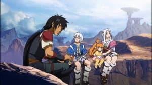Episodio 7