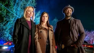 Hailey Dean Mysteries: Killer Sentence — foto 6