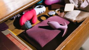 Sex Toy Story — foto 1