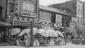 Yonge Street: Toronto Rock & Roll Stories — foto 4
