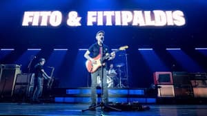 Fito & Fitipaldis en San Mamés — foto 2