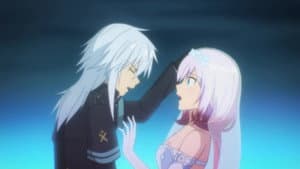 “Un pacto eterno”
