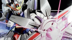 Mobile New Century Gundam X — foto 2