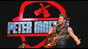 Peter Maffay & Band: Niemals War Es Besser — foto 1