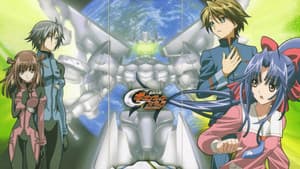 機神大戦 ギガンティック・フォーミュラ — foto 1
