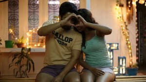 ப்யார் ப்ரேமா காதல் — foto 4