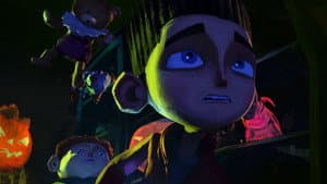 ParaNorman: The Thrifting — foto 4