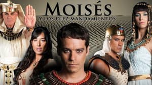 Moisés y los diez mandamientos — foto 2