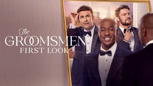 The Groomsmen: First Look — foto 2