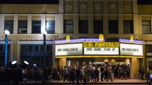 Orny Adams: More Than Loud — foto 8