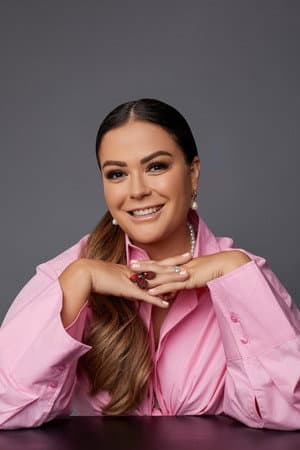 Mariana Echeverría
