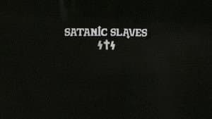SATANIC SLAVES - L’émancipation de Steeve Lessard — foto 1