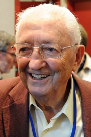 Edmond Maire