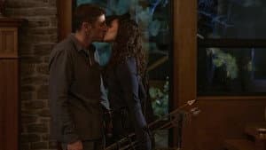 Untitled Home Invasion Romance — foto 11