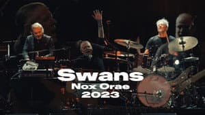 Swans: Nox Orae 2023 — foto 1