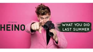 Heino: What You Did Last Summer — foto 2