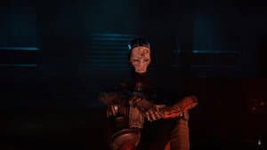ADAM: Episodio 2