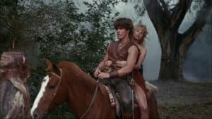 Deathstalker II: Duel of the Titans — foto 8