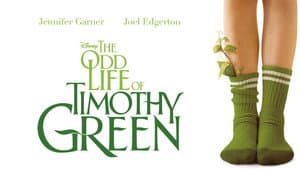 La vida rara de Timothy Green — foto 11