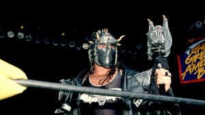 WCW The Great American Bash 1997 — foto 1