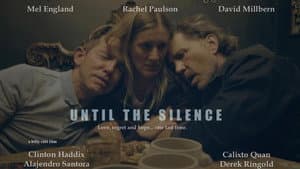 Until the Silence — foto 1