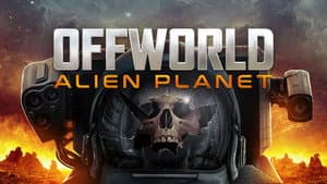 Offworld: Alien Planet — foto 1