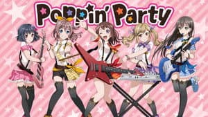 BanG Dream! 3rd☆LIVE Sparklin'PARTY 2017! — foto 1
