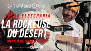 La Rockeuse du Désert — foto 3