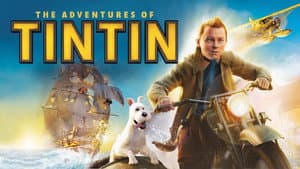 Las Aventuras de Tintín — foto 11