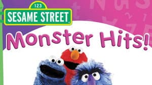 Sesame Street: Monster Hits! — foto 2