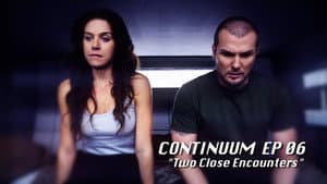 Continuum — foto 12