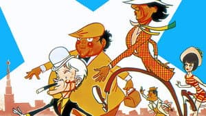 Olsen-banden går amok — foto 2