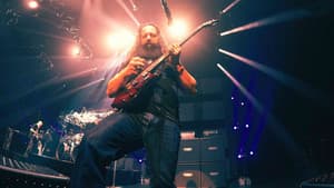 Dream Theater: Live at Budokan 2017 — foto 1