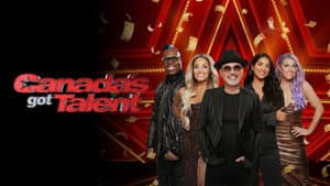 Canada's Got Talent — foto 4