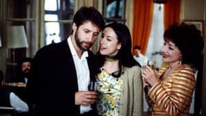 L'Homme est une femme comme les autres — foto 1