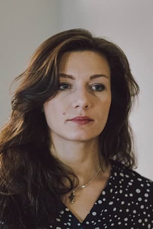Анастасия Мирошниченко