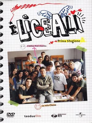 Temporada 1