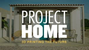 Project Home — foto 1