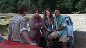 Pumpkinhead II: La revancha — foto 8