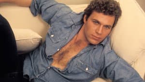Making of a Male Model — foto 2