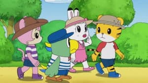 Episodio 21