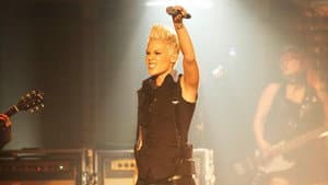 P!NK: Live from Wembley Arena — foto 5